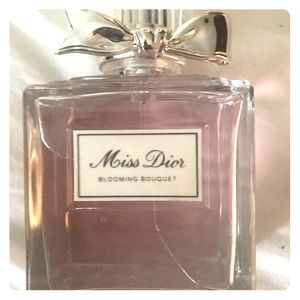Miss Dior Blooming Bouquet perfume